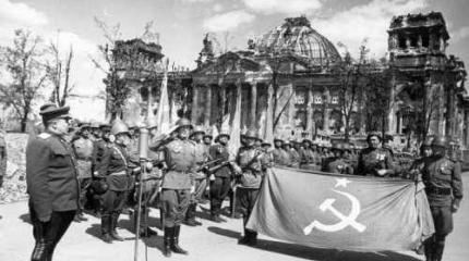 Зачем на Украине добиваются деконструкции Великой Отечественной войны (I)