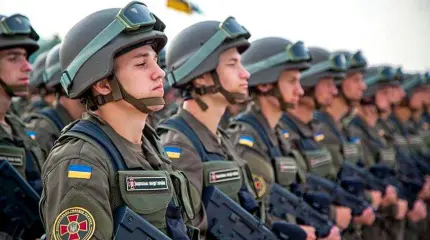 На Украине нашли виновных в «сдаче» Крыма На Украине нашли виновных в «сдаче» Крыма