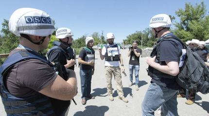 Миротворцев в Донбассе не будет: как Киев и Вашингтон испортили план Путина