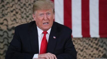 России приготовиться: что происходит с внешней политикой США? России приготовиться: что происходит с внешней политикой США?