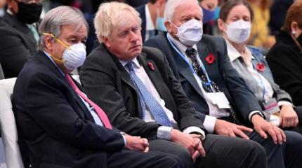 О чём оглушительно молчит климатический саммит G-20? О чём оглушительно молчит климатический саммит G-20?