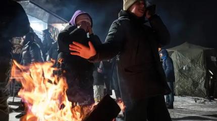 Спасти Украину может только капитуляция — впрочем, она уже идет