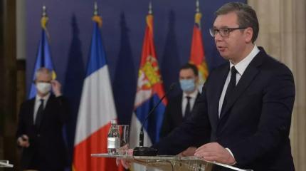 Чем вызвано обострение отношений между Косово и Сербией Чем вызвано обострение отношений между Косово и Сербией