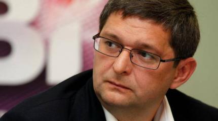 Ковальчук: Никакого особого статуса для Донбасса в Конституции не предусмотрено Ковальчук: Никакого особого статуса для Донбасса в Конституции не предусмотрено