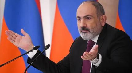 Армения не хочет выходить из ОДКБ, хочет, чтобы ее выгнали