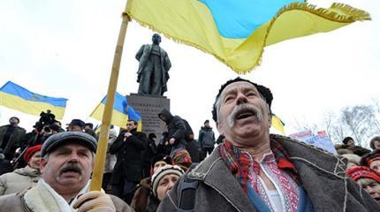 Украина в политическом тупике: референдум — единственный шанс на будущее? Украина в политическом тупике: референдум — единственный шанс на будущее?