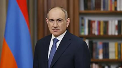 Тайный талант Пашиняна: глава Армении вспомнил уголовный опыт