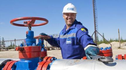 Израиль пророчит конец газовой гегемонии России в Европе