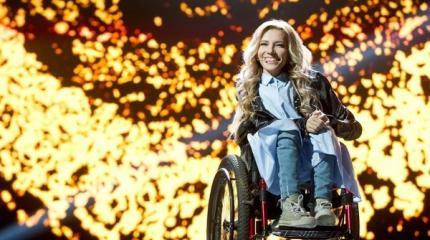 Юлия Самойлова: “провокация Кремля” Юлия Самойлова: “провокация Кремля”