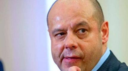 Министр энергетики Украины Юрий Продан будет арестован Министр энергетики Украины Юрий Продан будет арестован
