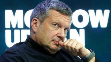 Может ли конфликт Соловьева с Екатеринбургом подогреть уральский сепаратизм Может ли конфликт Соловьева с Екатеринбургом подогреть уральский сепаратизм
