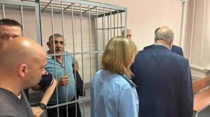 Взрыв русофобии в Азербайджане: Вскрыта старая гниющая рана Взрыв русофобии в Азербайджане: Вскрыта старая гниющая рана