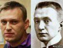 Навальный aka Керенский v 2.0, или похождения нового Буратины в стране дураков Навальный aka Керенский v 2.0, или похождения нового Буратины в стране дураков