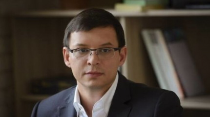 Мураев предрек распад Украины на четыре части Мураев предрек распад Украины на четыре части