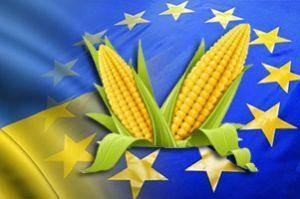 Квоты Украины на рынке ЕС – политический пиар Квоты Украины на рынке ЕС – политический пиар