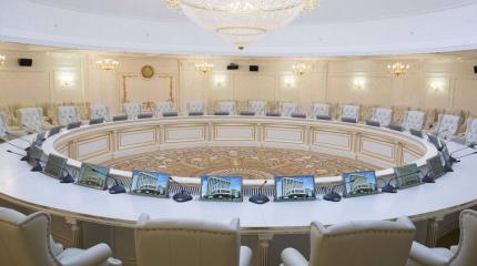Трёхсторонний тупик: Украина вернулась во времена Порошенко Трёхсторонний тупик: Украина вернулась во времена Порошенко