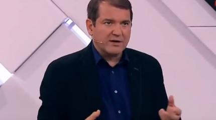 Корнилов спрогнозировал действия РФ после отказа Киева выполнять «Минск-2» Корнилов спрогнозировал действия РФ после отказа Киева выполнять «Минск-2»