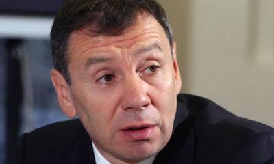 Сергей Марков: агрессия политических пигмеев против России усилится