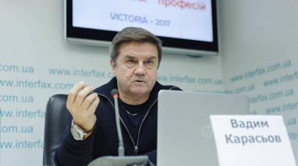 Карасев рассказал о главной проблеме Порошенко перед выборами Карасев рассказал о главной проблеме Порошенко перед выборами