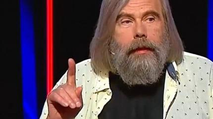 Погребинский: Лукашенко ведёт себя чрезвычайно нагло Погребинский: Лукашенко ведёт себя чрезвычайно нагло