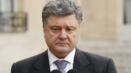 Западные СМИ посчитали «грехи» Порошенко Западные СМИ посчитали «грехи» Порошенко