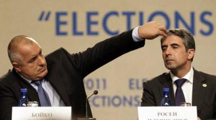 Тонкости болгарской политики