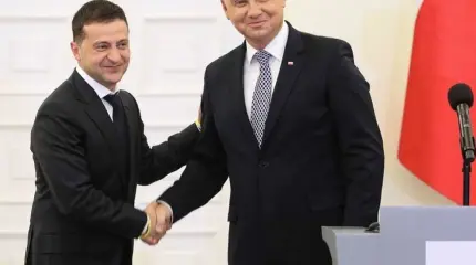 Стратегическая ошибка Киева: встреча "на двоих" сделала Украине только хуже