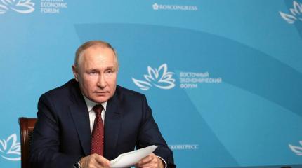 NYT: Путин не так плох, как о нём думают NYT: Путин не так плох, как о нём думают