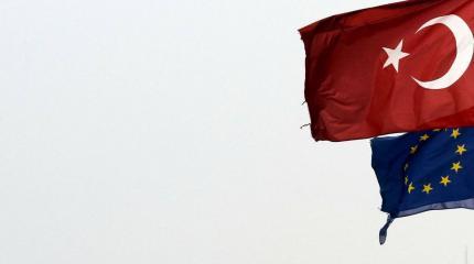 «Сотрудничает с Россией». Зачем ЕС пытается «насолить» Турции санкциями «Сотрудничает с Россией». Зачем ЕС пытается «насолить» Турции санкциями