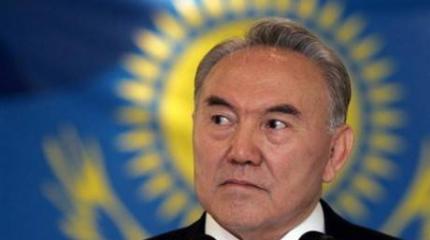 Казахстан: Назарбаев уйдет, чтобы остаться? Казахстан: Назарбаев уйдет, чтобы остаться?