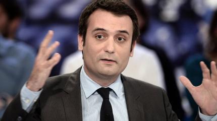 Филиппо: ЕС «вляпается» в войну со всем миром из-за санкций против России Филиппо: ЕС «вляпается» в войну со всем миром из-за санкций против России