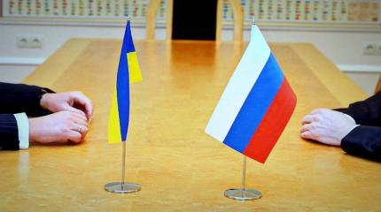 Пришло время поговорить: между Киевом и Москвой намечается серьезный диалог Пришло время поговорить: между Киевом и Москвой намечается серьезный диалог