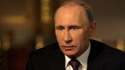 Электоральный рейтинг Путина достиг максимума Электоральный рейтинг Путина достиг максимума