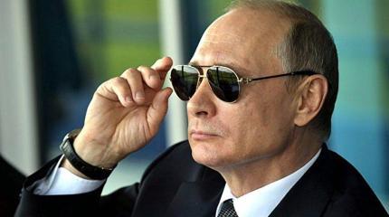 Польские СМИ разглядели очередную победу Путина на Украине Польские СМИ разглядели очередную победу Путина на Украине