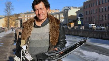 Француз Марк Ар поразился Россией: русские люди – свободные, в Европе - нет Француз Марк Ар поразился Россией: русские люди – свободные, в Европе - нет