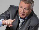 Жириновский: «Президентам РФ, РБ и Украины надо собраться в Беловежской пуще» Жириновский: «Президентам РФ, РБ и Украины надо собраться в Беловежской пуще»