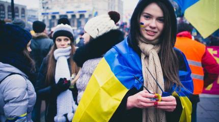 Украинка из Европы рассказала, как тяжело заниматься волонтерством для ВСУ Украинка из Европы рассказала, как тяжело заниматься волонтерством для ВСУ
