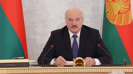 Хитрость Лукашенко хоронит Союзное государство Хитрость Лукашенко хоронит Союзное государство