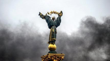 Украина: «финализация» Украина: «финализация»