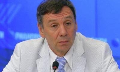 Марков: Зеленский избегает Путина, потому что является марионеткой