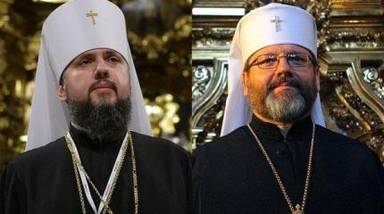 На выборах, да и в Украине, побеждает религия На выборах, да и в Украине, побеждает религия