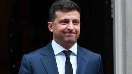 Визит в Вашингтон может уничтожить Зеленского политически или физически Визит в Вашингтон может уничтожить Зеленского политически или физически
