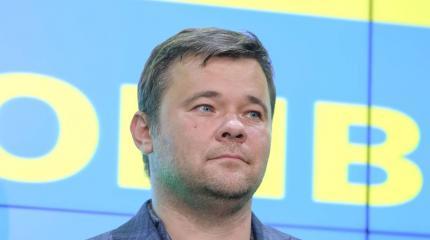 Почему инсайдерские откровения Богдана вызвали переполох на Украине Почему инсайдерские откровения Богдана вызвали переполох на Украине