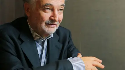 Жак Аттали: 2020-е годы могут ознаменоваться крахом демократий Жак Аттали: 2020-е годы могут ознаменоваться крахом демократий