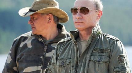 Варшава. Мышеловка для Путина захлопнулась Варшава. Мышеловка для Путина захлопнулась