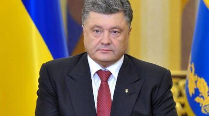 Суд Украины просит возбудить дело против Порошенко