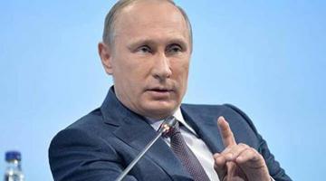 «Нас все отжимали и отжимали»: 10 ярких цитат Путина на ПМЭФ