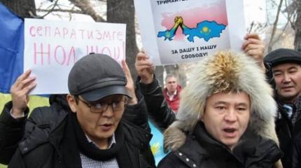 Почему член ЕАЭС Казахстан голосует за антироссийские резолюции Почему член ЕАЭС Казахстан голосует за антироссийские резолюции