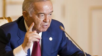 Президент Узбекистана Каримов в больнице, что ждет Ташкент? Президент Узбекистана Каримов в больнице, что ждет Ташкент?