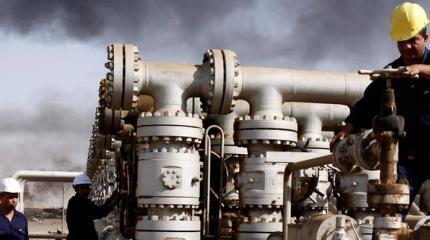Инвесторы выходят из «бумажной нефти» Инвесторы выходят из «бумажной нефти»